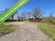 Inkl. Grundstück, ein Komforthaus für jedermann in Schloss Ricklingen. - Garbsen