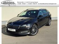 Skoda Superb, 2.0 TSI III Combi Canton, Jahr 2019 - Castrop-Rauxel