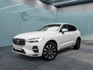 Volvo XC60, , Jahr 2022 - München