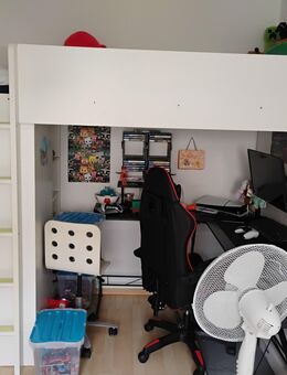 Hochbett Ikea - Wiesbaden
