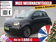 Fiat 500E, Icon # # #ANDROID # #, Jahr 2022 - Weiden (Oberpfalz)