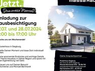 Ihr Traumhaus mit Einliegerwohnung - Morsbach