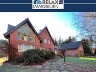 - Eine Oase der Ruhe - Freistehendes Einfamilienhaus für Naturliebhaber in Waldrandlage von Gillrath - Geilenkirchen