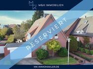 -RESERVIERT- Gepflegtes Zweifamilienhaus in begehrter Wohnlage der Stadt Bramsche! - Bramsche