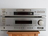 ONKYO DV-S 555 CD / DVD Player - Fernbedienung - TOP Zustand ! - Braunschweig