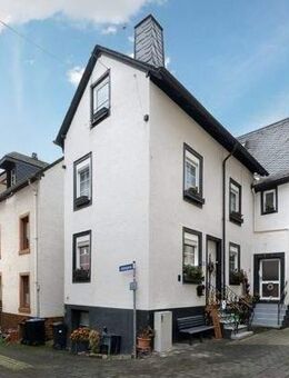 Aus Zwei mach Eins! Historisches Häuschen, Kinheim - Kinheim