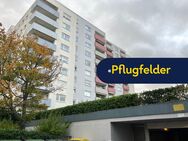 Familienfreundliche 3,5 Zimmer Wohnung mit großzügigem Balkon! - Möglingen