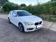 BMW 118 i Advantage - Bad Breisig