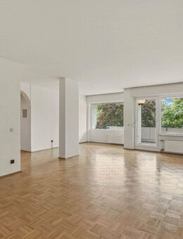 Altersgerechte Eigentumswohnung mit Sonnenbalkon und Aufzug in Ratingen-Hösel - Ratingen