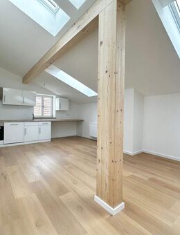 Wow - Charmante 2- Zimmer - Wohnung in Marktl - Marktl