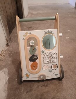Lauflernwagen für Baby - Berlin