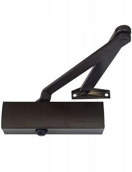 TÜRSCHLIEßER GEZE TS 1500 Arm braun 101793 101879 - Wuppertal