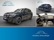 BMW X3 30xe M Sport ACC PANO EDC KZU HiFi 360° LASER - Roßtal