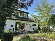 Charmantes EInfamilienhaus in gewachsener Wohnlage - Hoisdorf