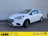 Opel Corsa, 1.2 E Selection (EURO 6d-) 8-FACH BEREIFT, Jahr 2019 - Karlsruhe