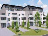 Tirschenreuth | Traumhafte Neubau-Erdgeschosswohnung im KfW 55-Standard mit Stellplatz in guter Lage - Tirschenreuth