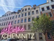 ++ wunderschöne 3-Raum Wohnung mit Balkon - zentrumsnah ++ - Chemnitz