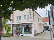 Sehr schöne großzügige und helle Eigentumswohnung im Zentrum von Herxheim zu verkaufen. - Herxheim (Landau)