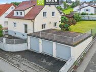 360° I Frei stehendes Einfamilienhaus direkt in Baienfurt - Baienfurt