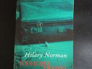 Tödlicher Zweifel von Hilary Norman (Taschenbuch), Thriller - Essen