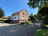 Hausmeisterwohnung im Kellergeschoss- Schneverdingen Ortsteil Heber zu vermieten. - Schneverdingen