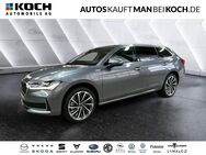 Skoda Superb, 1.5 TSI Combi LK iV, Jahr 2022 - Neuruppin