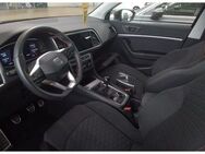 Seat Ateca 1.5 TSI FR - Schwebheim