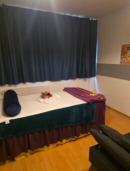 Hao Yun Chinesische Massage - Krefeld