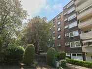 2-Zi.-Wohnung auf 65m² mit Loggia und Badewanne! - Bochum