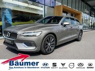 Volvo V60 T8 Twin Engine AWD Inscription +AHK +Standhz - Ibbenbüren