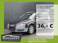 Audi A4 2.0*AHK 2-Zon-Klimaaut Alu Nebelscheinw - Ruhstorf (Rott)