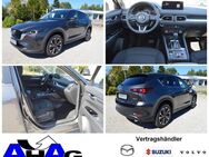 Mazda CX-5, 2.2 Drive Advantage Qi, Jahr 2023 - Schleusingen