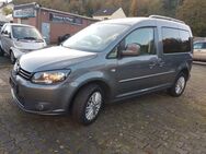 VW Caddy Kasten/Kombi Comfortline - Remagen