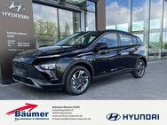 Hyundai BAYON, 1.0 T-Gdi 48V Trend LICHT KOMF, Jahr 2022 - Ibbenbüren