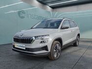 Skoda Karoq, 1.0 TSI Tour, Jahr 2023 - München