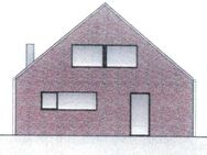 ***BÜSCHER IMMOBILIEN*** Rarität - Wunderschön gelegenes Baugrundstück mit Baugenehmigung im Außenbereich von Epe - Gronau (Westfalen)