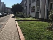 Bezahlbare 2-Zimmerwohnung in Fermersleben mit Blick auf den ruhigen Innenhof! - Magdeburg