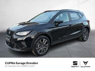 Seat Arona, 1.0 TSI Style Edition, Jahr 2022 - Dresden