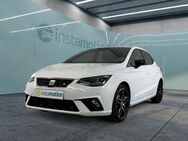 Seat Ibiza, FR APPLE ANDROID vo hi, Jahr 2019 - München