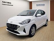 Hyundai i10 Select Funktionspaket+LM+WKR - Tuttlingen