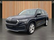 Skoda Kodiaq, 1.5 TSI Style, Jahr 2024 - Dresden