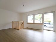 *Trier-Euren* helle 3 ZKB Maisonettewohnung mit Balkon! - Trier