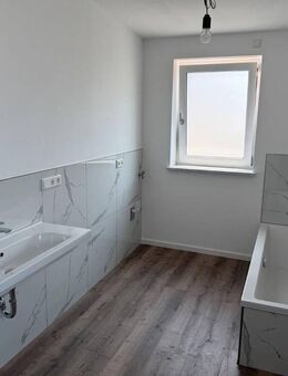 4 Zimmer Neubautraum in der Gunzenhäuser Innenstadt - Gunzenhausen