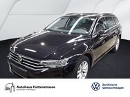 VW Passat Variant, 2.0 TDI Business, Jahr 2023 - Halle (Saale)