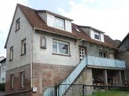 Zwangsversteigerung - Einfamilienhaus in Aura i. Sinngrund - provisionsfrei für Ersteher! - Aura (Sinngrund)