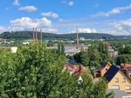 Helle 2-Raum-Wohnung in Kahla - Kahla