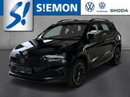 Skoda Karoq, 1.5 TSI Sportline SPORTLINE, Jahr 2024 - Ibbenbüren