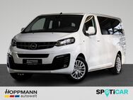 Opel Zafira, 1.5 Life Selection, Jahr 2020 - Siegen (Universitätsstadt)