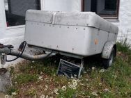 Anhänger zu verschenken - Sigmaringendorf