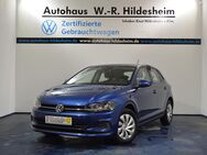 VW Polo, 1.0 TSI Comfortline, Jahr 2020 - Ludwigslust